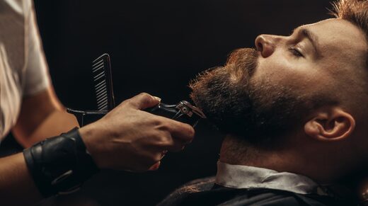 Le meilleur barbier et coiffeur homme de la côte d’Azur