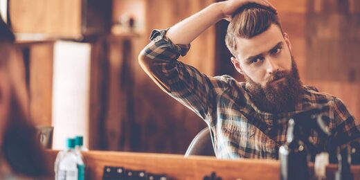 Le meilleur barbier et coiffeur homme de la côte d’Azur