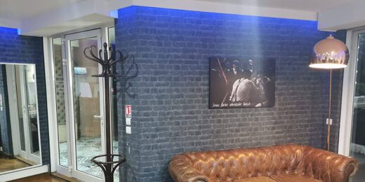 Le meilleur barbier et coiffeur homme de la côte d’Azur