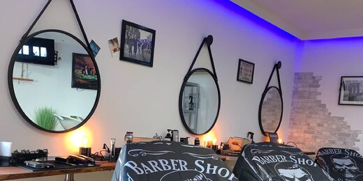 Le meilleur barbier et coiffeur homme de la côte d’Azur